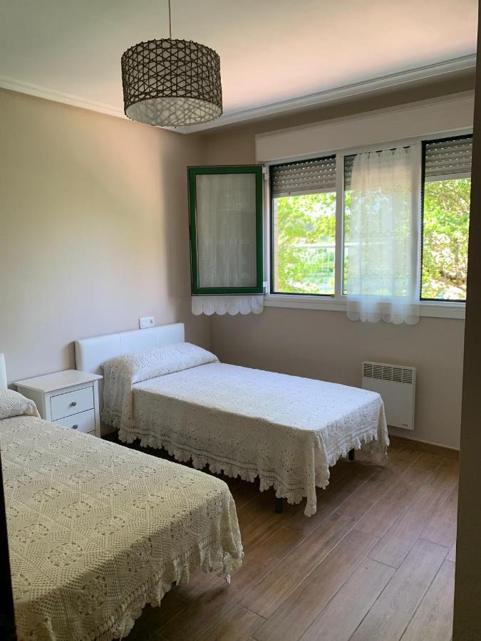 Apartament Cayoli Piedras Blancas Zewnętrze zdjęcie