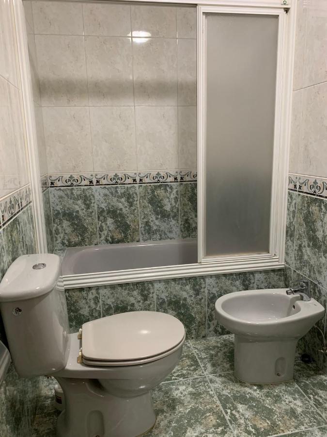 Apartament Cayoli Piedras Blancas Zewnętrze zdjęcie