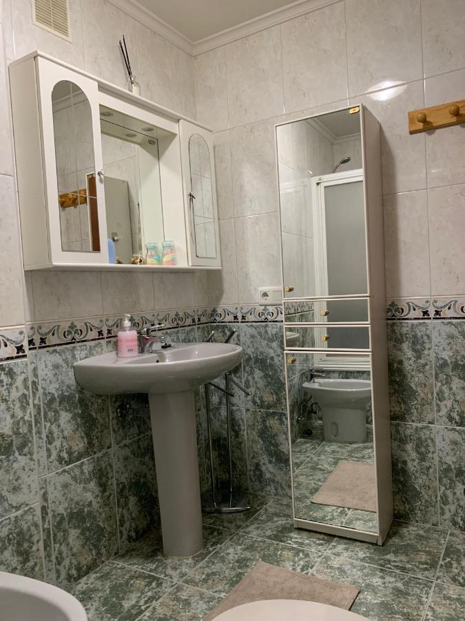 Apartament Cayoli Piedras Blancas Zewnętrze zdjęcie