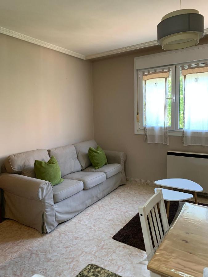 Apartament Cayoli Piedras Blancas Zewnętrze zdjęcie