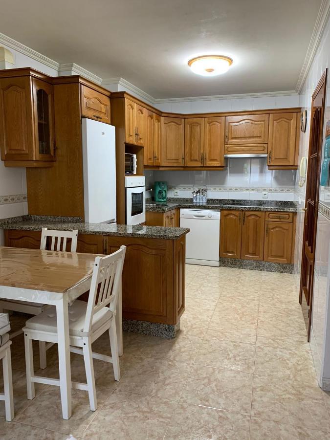 Apartament Cayoli Piedras Blancas Zewnętrze zdjęcie